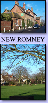 New Romney